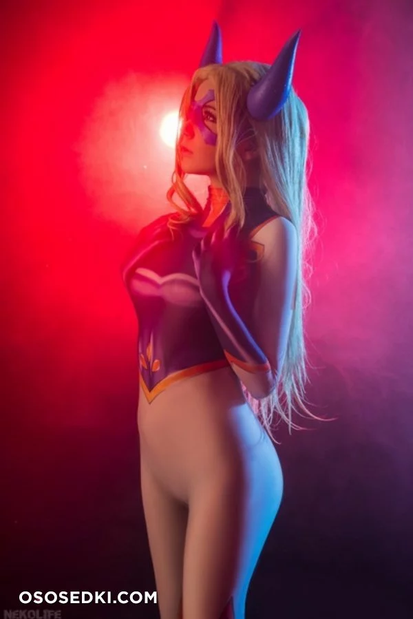 Oichi nude. Onlyfans, Patreon leaked 10 nude photos and videos