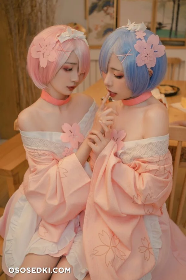 Nekokoyoshi&Goldfish nude. Onlyfans, Patreon, Fansly leaked 45 nude photos and videos