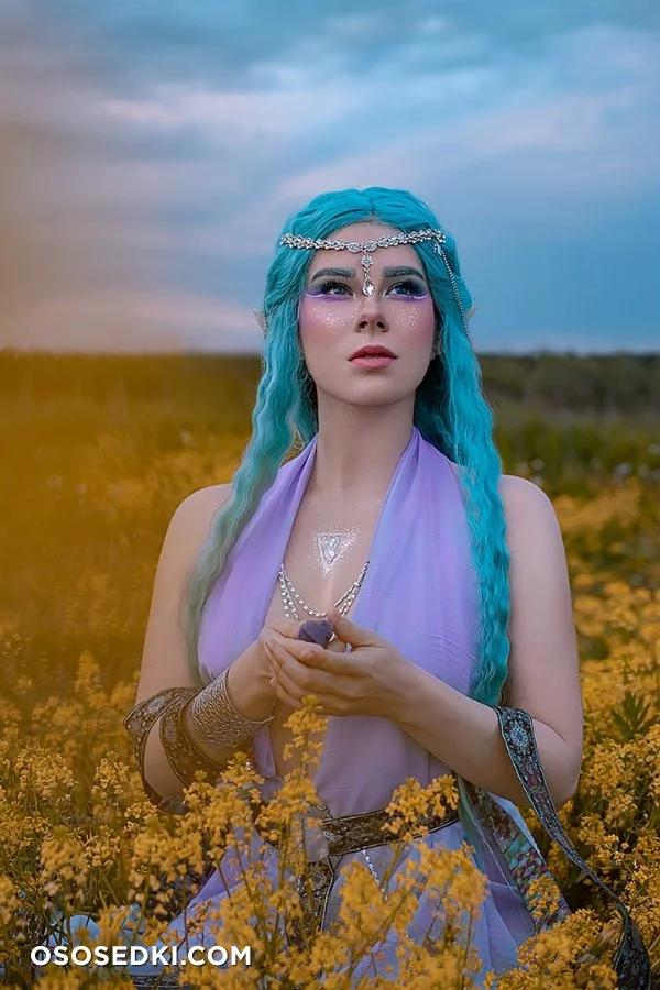 Original Elf nude. Onlyfans, Patreon, Fansly leaked 6 nude photos and videos