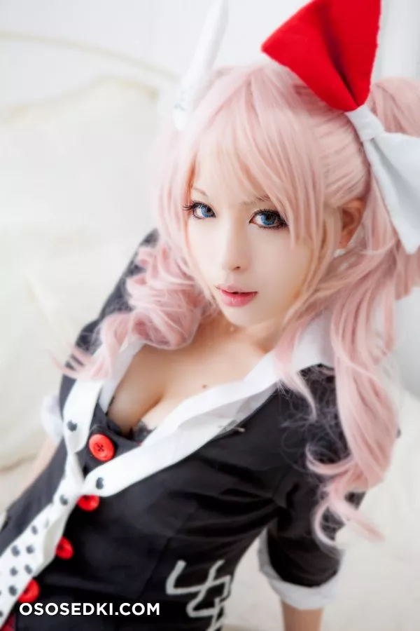 Usagi | Danganronpa | Junko Enoshima nude. Onlyfans, Patreon leaked 34 nude photos and videos