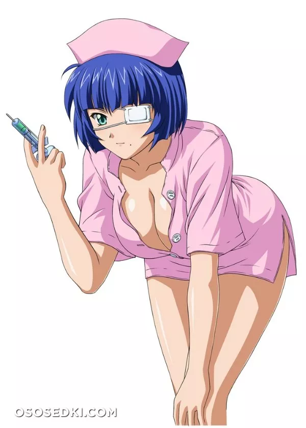 Sakura Noa | Ikki Tousen | Ryomou Shimei nude. Onlyfans, Patreon leaked 21 nude photos and videos