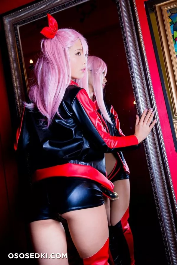 - | FklPI | Chloe von Einzbern, Illyasviel von Einzbern nude. Onlyfans, Patreon leaked 35 nude photos and videos