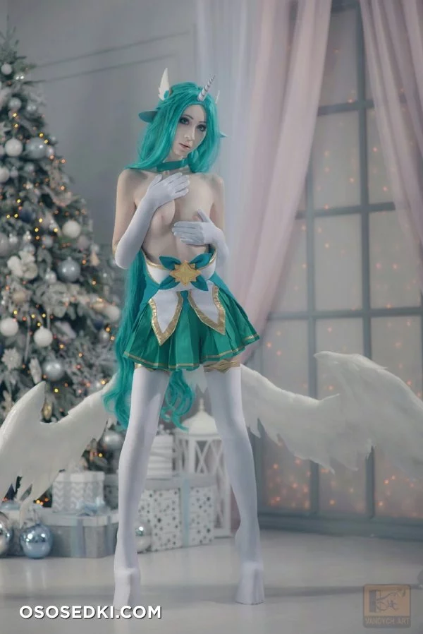 Alina Latypova | League of Legends | Soraka nude. Onlyfans, Patreon, Fansly leaked 19 nude photos and videos