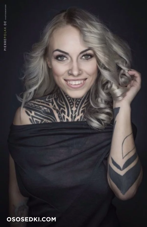 Teya Salat nude. Onlyfans, Patreon leaked 72 nude photos and videos
