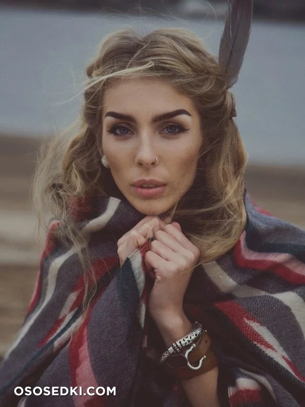 Полина Трушникова nude. Onlyfans, Patreon leaked 37 nude photos and videos