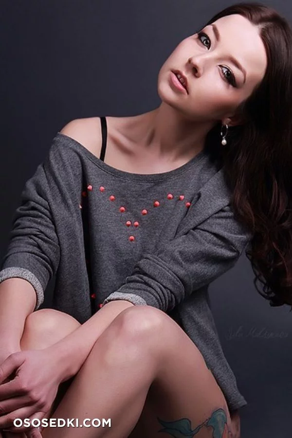 Мелисса Чудесная nude. Onlyfans, Patreon leaked 47 nude photos and videos