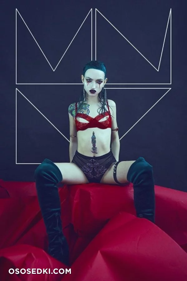 Саша Вздорная nude. Onlyfans, Patreon leaked 25 nude photos and videos