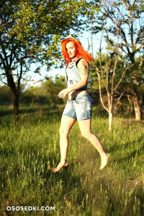 Саша Хохлома nude. Onlyfans, Patreon leaked 51 nude photos and videos