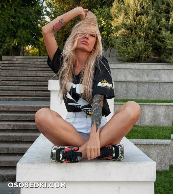 Надежда Яровая nude. Onlyfans, Patreon, Fansly leaked 15 nude photos and videos