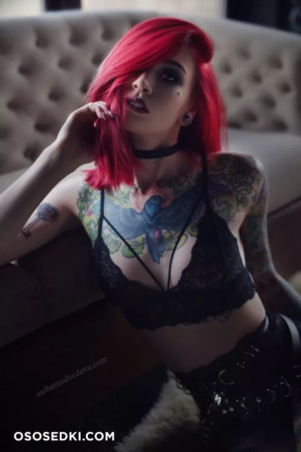 Roza Chernova nude. Onlyfans, Patreon leaked 117 nude photos and videos
