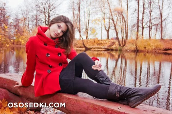 Autumn - Yuna nude. Onlyfans, Patreon leaked 12 nude photos and videos