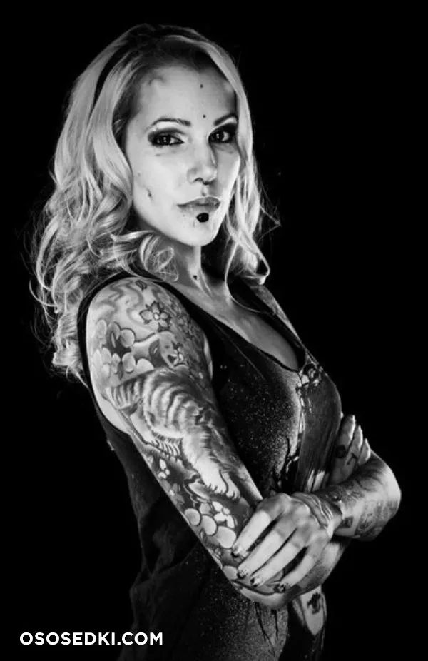 Sandy TrueBodyArt nude. Onlyfans, Patreon, Fansly leaked 34 nude photos and videos