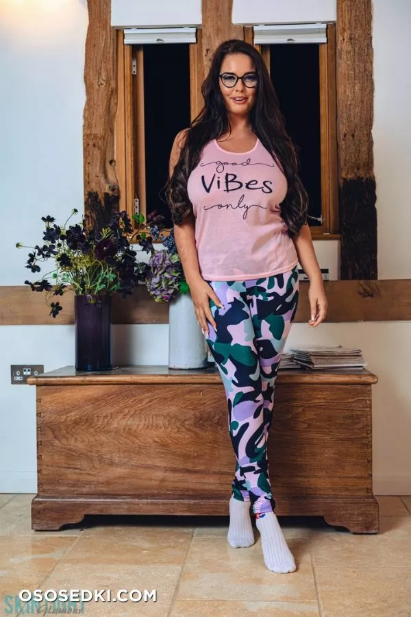 Kym Graham - Good Vibes Only nude. Onlyfans, Patreon, Fansly leaked 60 nude photos and videos