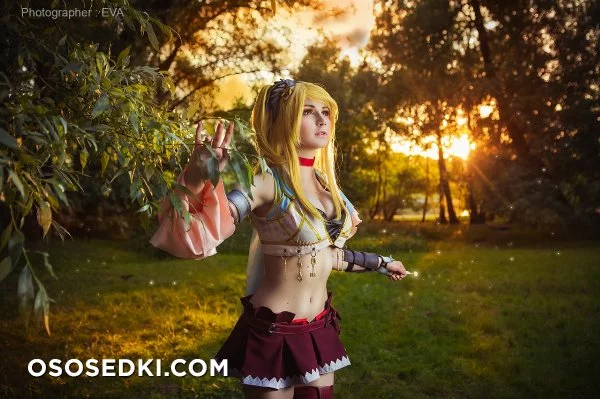 Fairy Tail nude. Onlyfans, Patreon, Fansly leaked 13 nude photos and videos