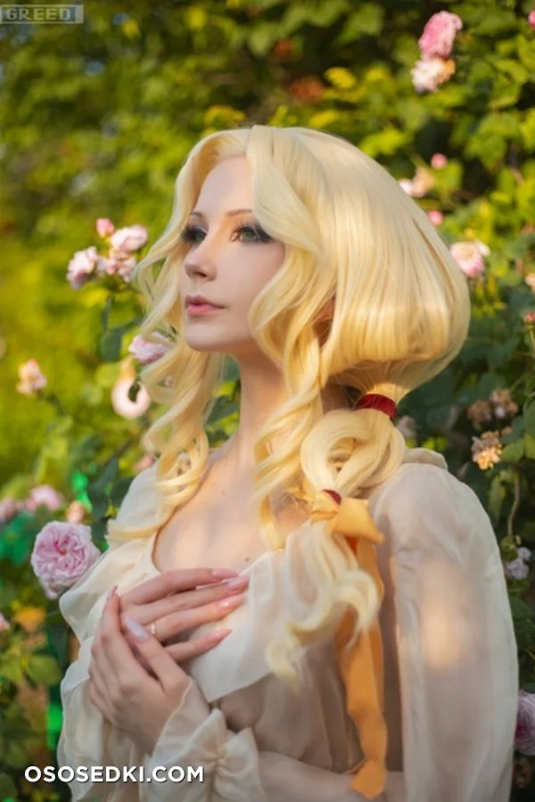 Lisa, Sypha, Lenore  | Castlevania nude. Onlyfans, Patreon, Fansly leaked 15 nude photos and videos