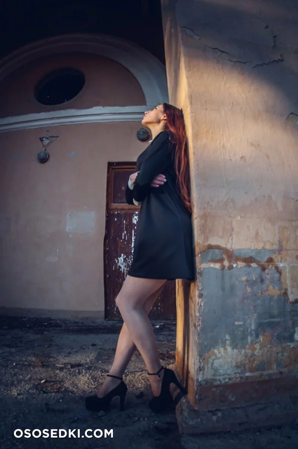 Miroslava Nevinskaya (Admin, Md) nude. Onlyfans, Patreon leaked 11 nude photos and videos