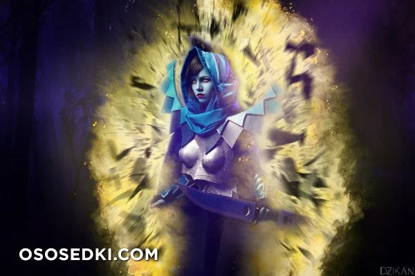 Defense of the Ancients 2 | DotA2 nude. Onlyfans, Patreon, Fansly leaked 21 nude photos and videos