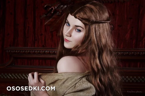 Song of Ice and Fire (Game of Thrones) - Margaery Tyrell nude. Onlyfans, Patreon leaked 8 nude photos and videos