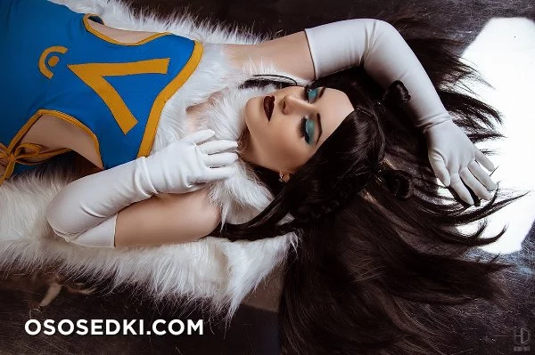 Fairy Tale - Minerva Orland nude. Onlyfans, Patreon, Fansly leaked 9 nude photos and videos