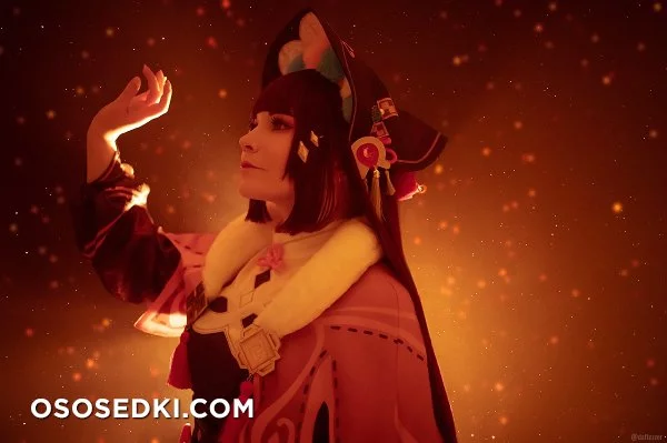 Genshin Impact - Yun Jin nude. Onlyfans, Patreon, Fansly leaked 15 nude photos and videos