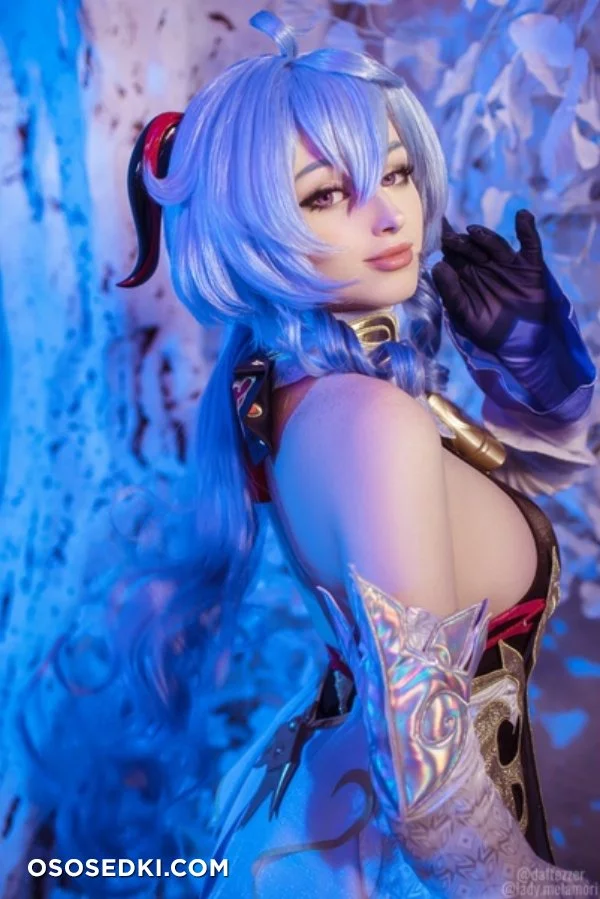 Genshin Impact - Ganyu nude. Onlyfans, Patreon, Fansly leaked 13 nude photos and videos