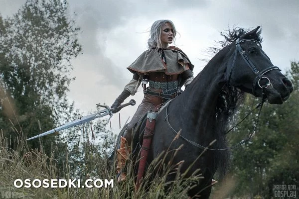 The Witcher 3: Wild Hunt - Cirilla nude. Onlyfans, Patreon, Fansly leaked 71 nude photos and videos