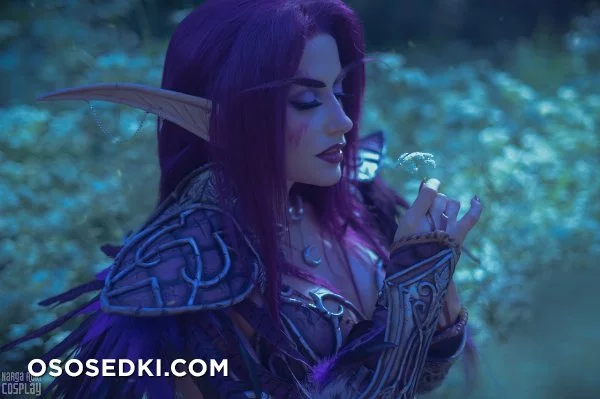 Night Elf Druid (cinematic) nude. Onlyfans, Patreon, Fansly leaked 18 nude photos and videos