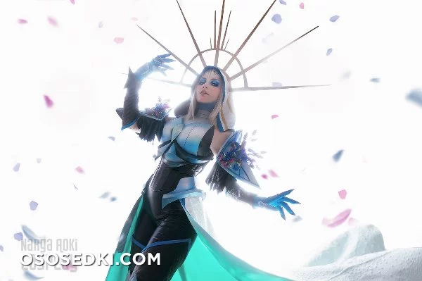 Cris Tales - Time Empress nude. Onlyfans, Patreon, Fansly leaked 3 nude photos and videos