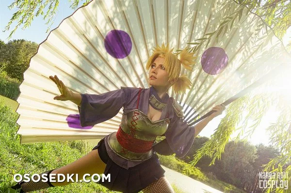 Naruto nude. Onlyfans, Patreon, Fansly leaked 3 nude photos and videos