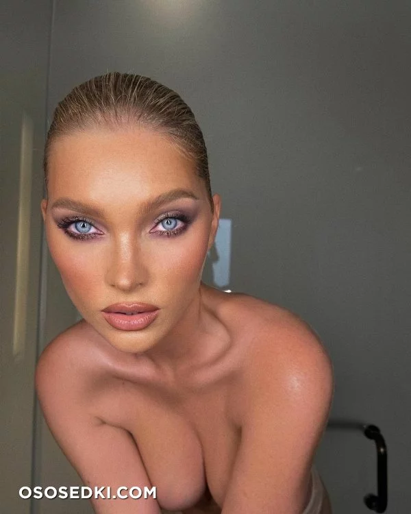 Эльза Хоск (Elsa Hosk) голая nude. Onlyfans, Patreon, Fansly leaked 2980 nude photos and videos