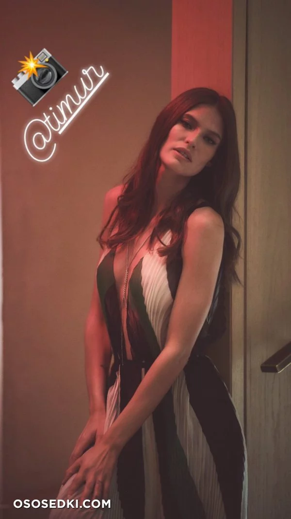 Бьянка Балти голая - фото Bianca Balti nude. Onlyfans, Patreon, Fansly leaked 416 nude photos and videos