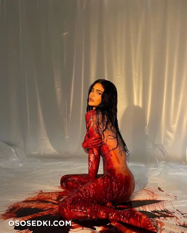 Кайли Дженнер голая - Kylie Jenner фото nude. Onlyfans, Patreon, Fansly leaked 2026 nude photos and videos