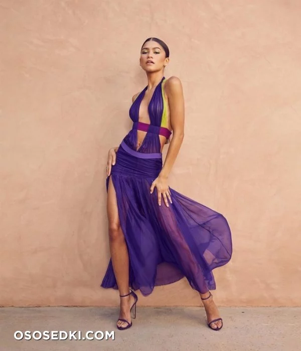 Зендая Коулман голая, фото Zendaya Coleman nude. Onlyfans, Patreon leaked 199 nude photos and videos