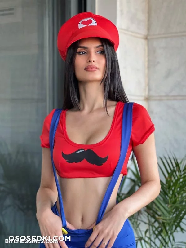 Yael Cohen Aris Nudes & Ass Photos - Onlyfans private nude. Onlyfans, Patreon leaked 123 nude photos and videos