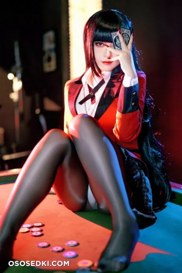 BANBANKO- Yumeko nude. Onlyfans, Patreon, Fansly leaked 29 nude photos and videos