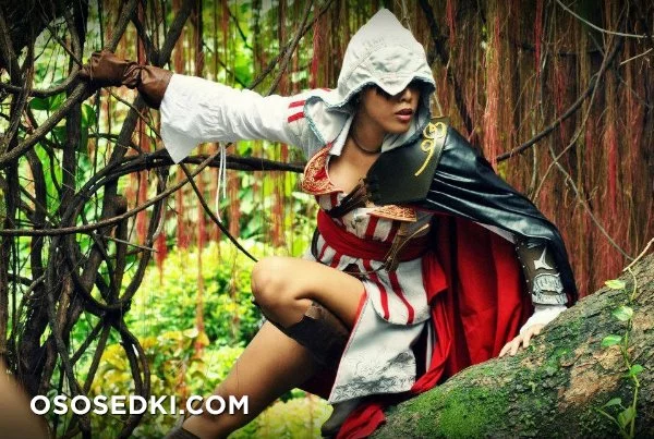 Assassin's Creed (женский образ) nude. Onlyfans, Patreon, Fansly leaked 124 nude photos and videos