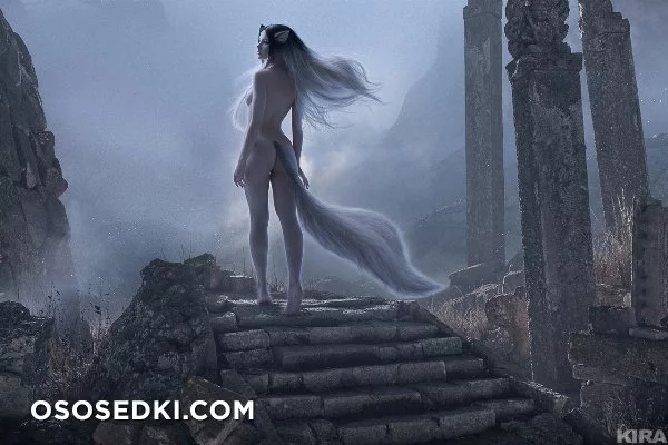 Huli jing nude. Onlyfans, Patreon, Fansly leaked 7 nude photos and videos