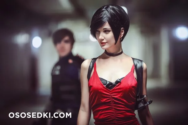 Resident Evil 2 Remake | Ada Wong nude. Onlyfans, Patreon, Fansly leaked 58 nude photos and videos